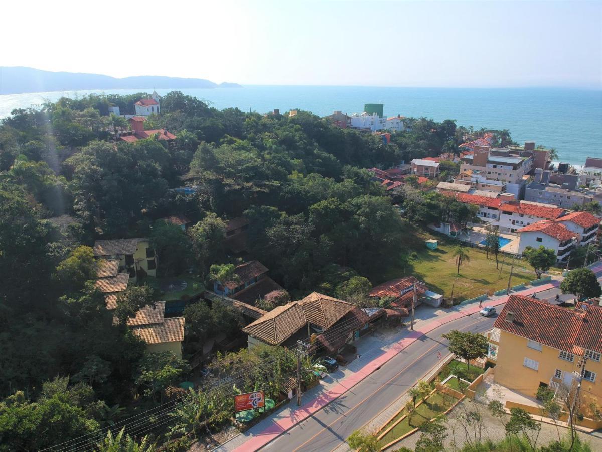 Pousada Kaloa Eco Village Bombinhas Ngoại thất bức ảnh