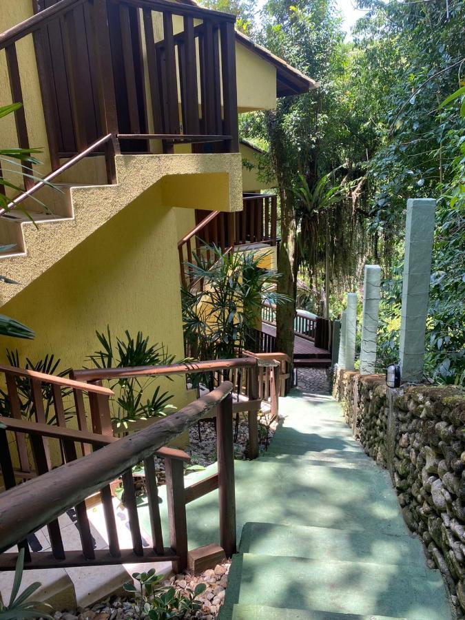 Pousada Kaloa Eco Village Bombinhas Ngoại thất bức ảnh